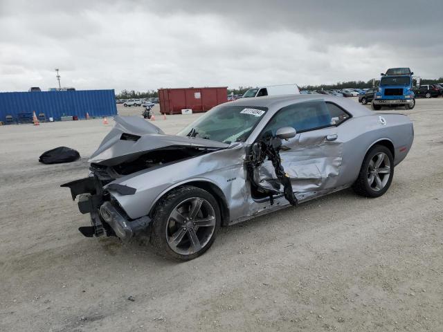 Vin: 2c3cdzbt1gh176627, lot: 81114094, dodge challenger r/t 2016 img_1