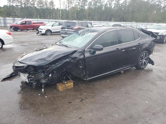 2019 TOYOTA CAMRY L - 4T1B11HK3KU693297