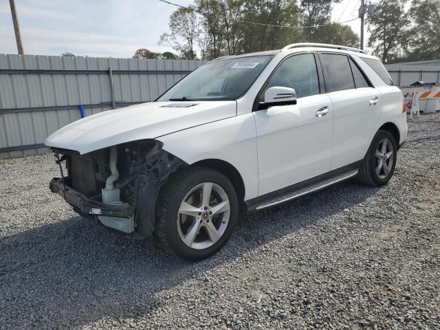 2018 MERCEDES-BENZ GLE 350 4M #2971871969