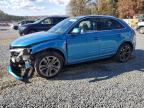 Lot #3041092752 2016 AUDI Q3 PRESTIG