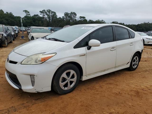 2015 TOYOTA PRIUS 2015