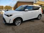 2024 KIA SOUL LX - KNDJ23AU5R7233734