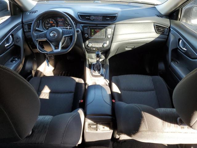2018 NISSAN ROGUE S - KNMAT2MV8JP501272