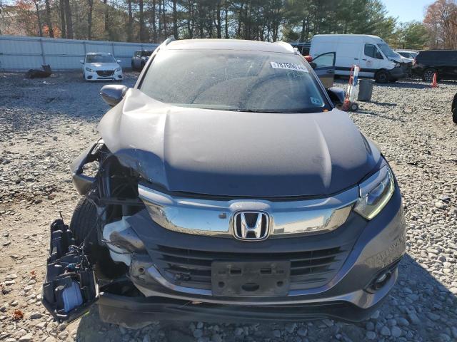 2022 HONDA HR-V EX - 3CZRU6H54NM707955
