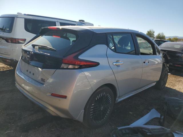 2024 NISSAN LEAF SV PL - 1N4CZ1CV0RC552695