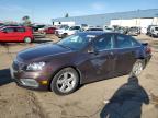 2015 CHEVROLET CRUZE LT - 1G1PC5SB7F7120193
