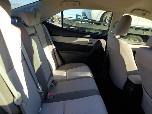 2017 TOYOTA COROLLA L - 2T1BURHE2HC842888