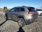 JEEP CHEROKEE T photo