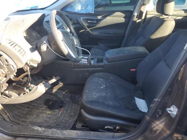2017 NISSAN ALTIMA 2.5 - 1N4AL3APXHN303770