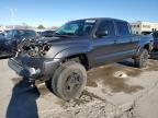 TOYOTA TACOMA DOU photo