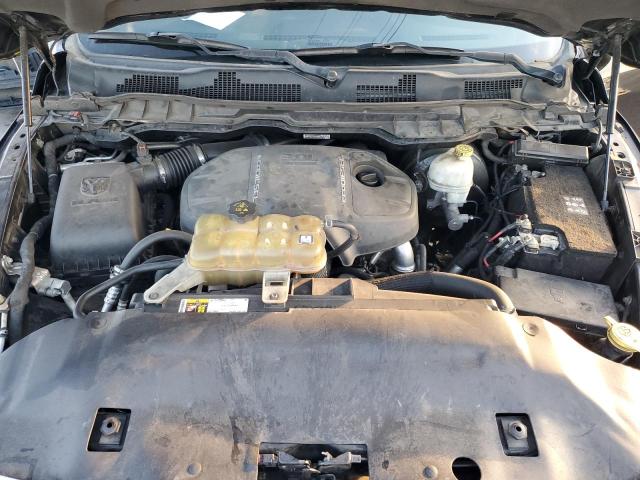 2015 RAM 1500 LONGH - 1C6RR7PM3FS572179