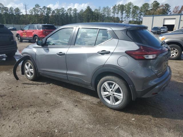 2024 NISSAN KICKS S - 3N1CP5BV9RL516519