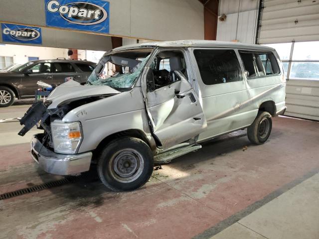 2010 FORD ECONOLINE #3023852914