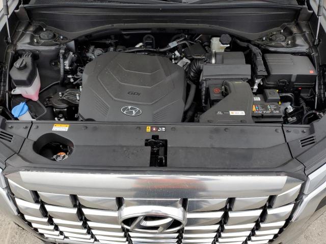 2024 HYUNDAI PALISADE C - KM8R7DGE9RU802818