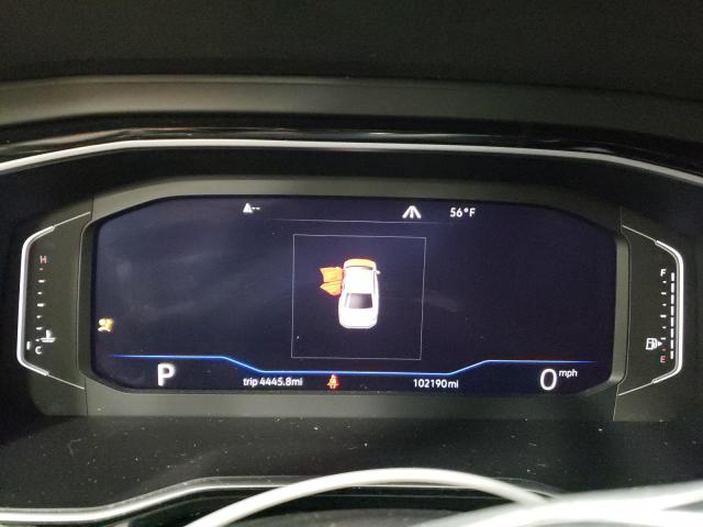 2019 VOLKSWAGEN JETTA SEL - 3VWG57BU9KM005672