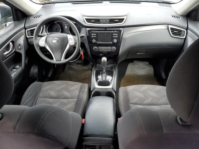 2016 NISSAN ROGUE S - KNMAT2MV2GP732497