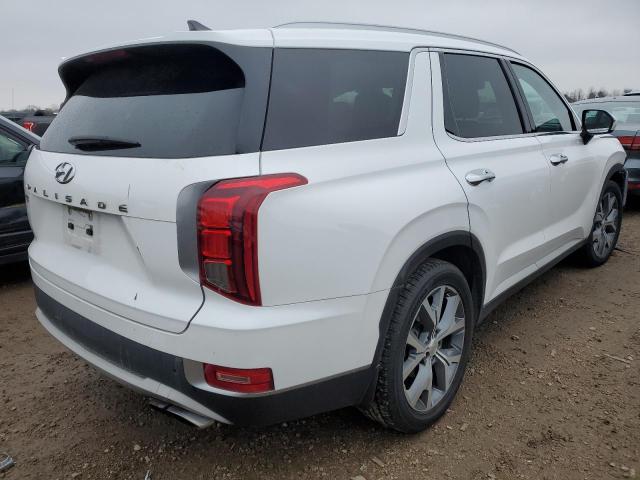 2020 HYUNDAI PALISADE KM8R44HE3LU090725