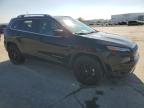 Lot #2962675117 2015 JEEP CHEROKEE L