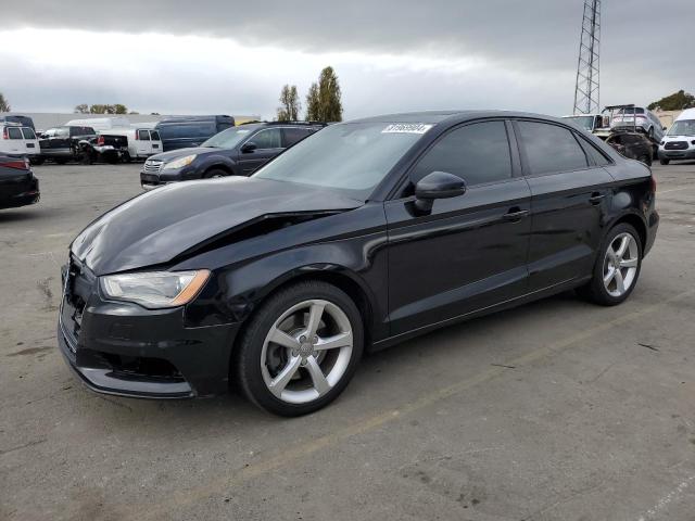 2016 AUDI A3 PREMIUM #3028247816