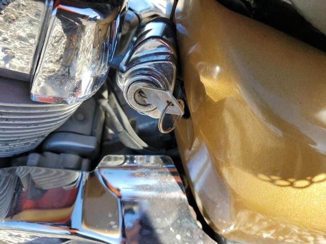 2006 HONDA VT750 CA JH2RC50526M200720
