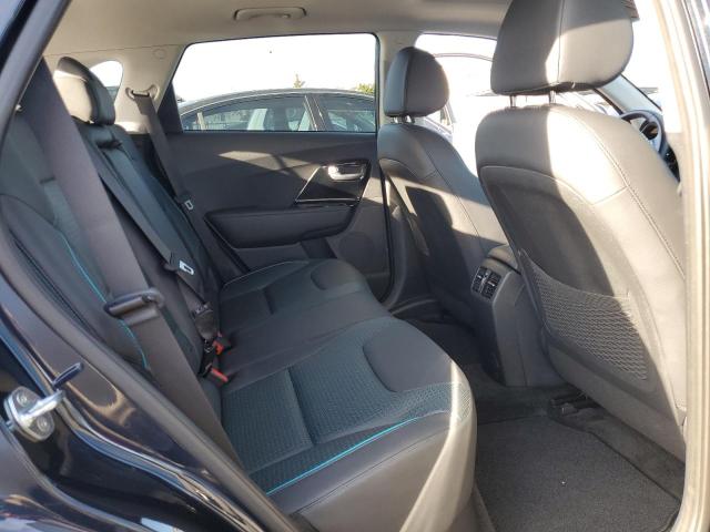 2022 KIA NIRO EX PR - KNDCE3LG3N5139591