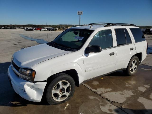 CHEVROLET TRAILBLAZE