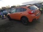 SUBARU XV CROSSTR photo