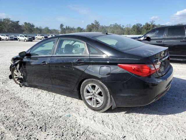 Vin: 5npeb4ac8dh558672, lot: 80648644, hyundai sonata gls 20132