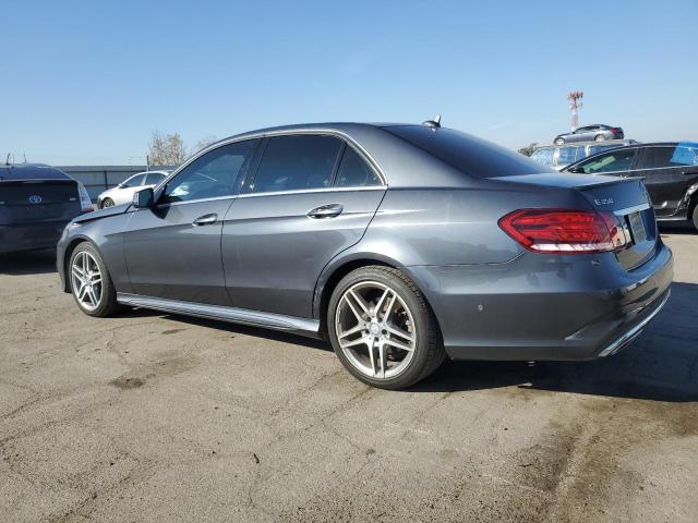 VIN WDDHF5KB9EB051138 2014 MERCEDES-BENZ E-CLASS no.2