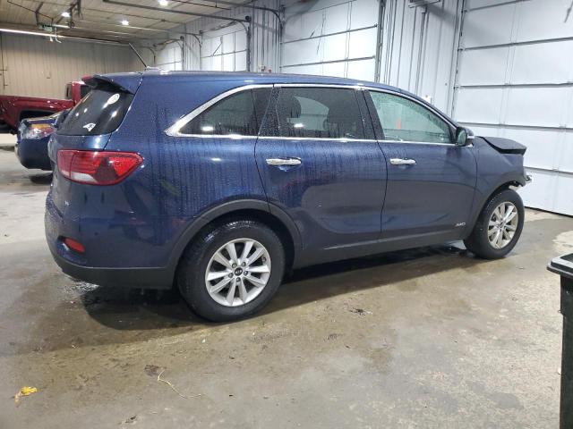 2019 KIA SORENTO LX - 5XYPGDA5XKG466821