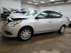 2019 NISSAN VERSA S - 3N1CN7AP8KL863026