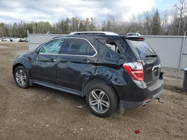 2017 CHEVROLET EQUINOX PR - 2GNFLGE35H6302990