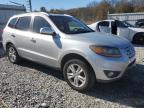 Lot #3004219862 2011 HYUNDAI SANTA FE L