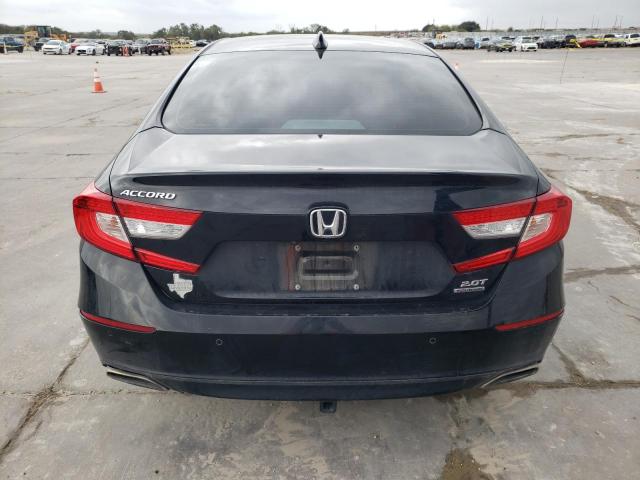 2018 HONDA ACCORD TOU - 1HGCV2F93JA051750