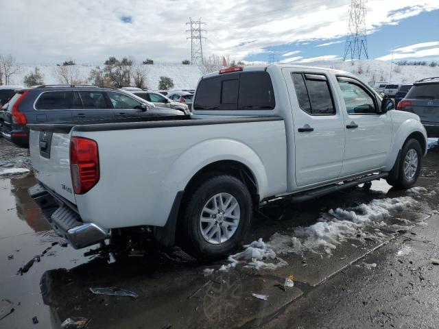 2020 NISSAN FRONTIER S - 1N6ED0FBXLN704102