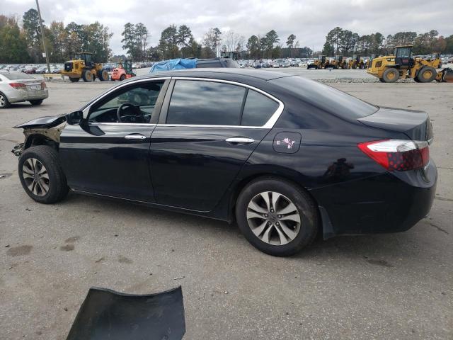 VIN 1HGCR2F30EA276939 2014 HONDA ACCORD no.2