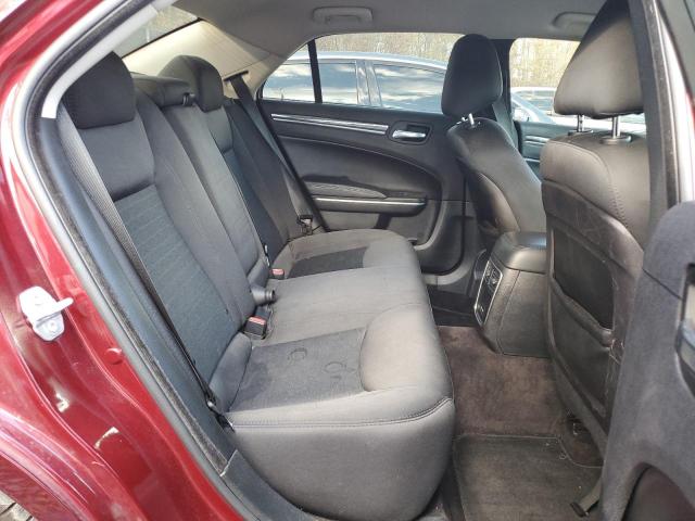 2018 CHRYSLER 300 TOURIN - 2C3CCAAG2JH330939