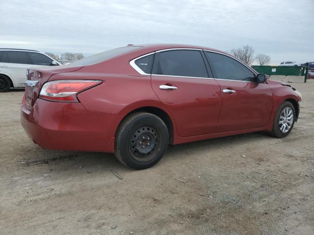 2015 NISSAN ALTIMA 2.5 - 1N4AL3AP8FC150346