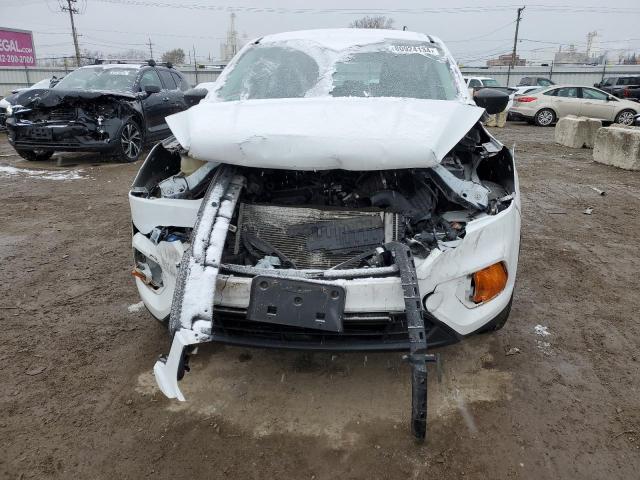 2017 FORD ESCAPE S - 1FMCU0F7XHUD94547