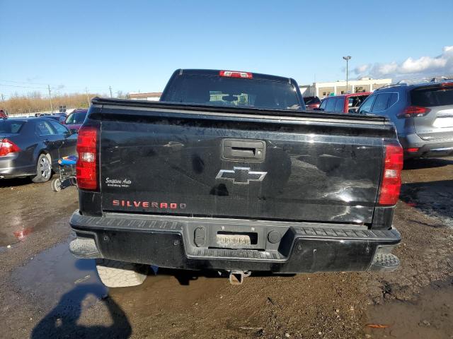 2016 CHEVROLET SILVERADO - 1GCVKREC9GZ424323