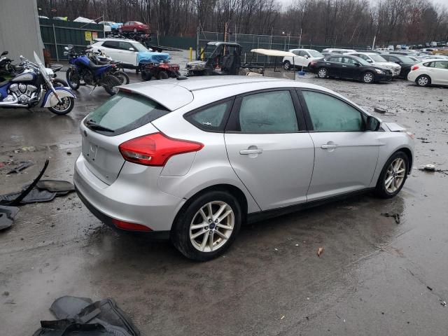 Vin: 1fadp3k25hl259130, lot: 81699444, ford focus se 20173