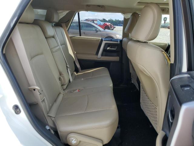 2016 TOYOTA 4RUNNER SR - JTEBU5JR8G5279956