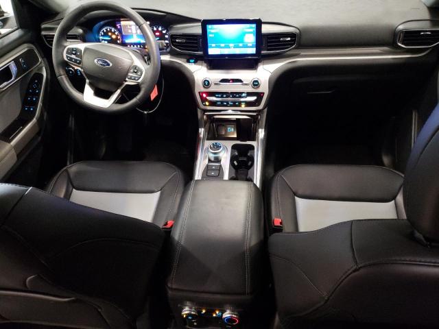 2023 FORD EXPLORER X - 1FMSK8DH1PGB31226