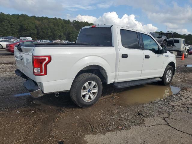 2017 FORD F150 SUPER - 1FTEW1C8XHFB30209