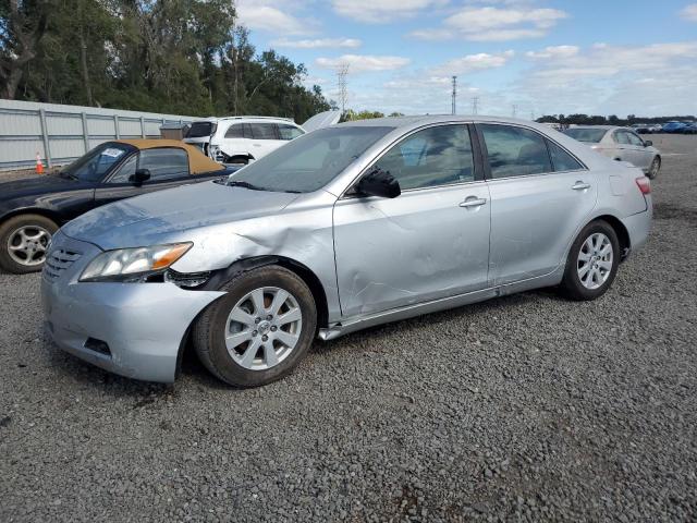 2008 TOYOTA CAMRY CE #3003078701