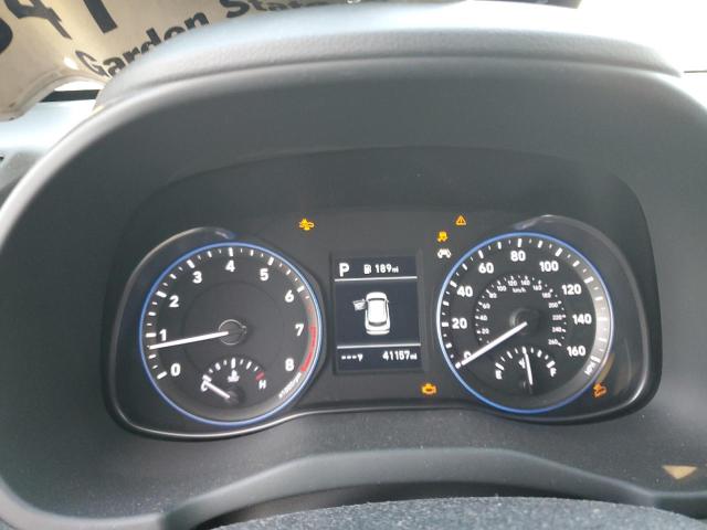 2020 HYUNDAI KONA SE - KM8K12AA7LU458670