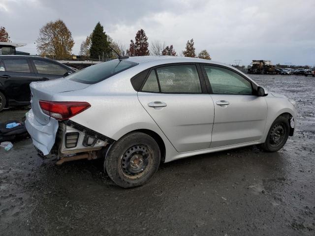 2019 KIA RIO S - 3KPA24AB3KE254320