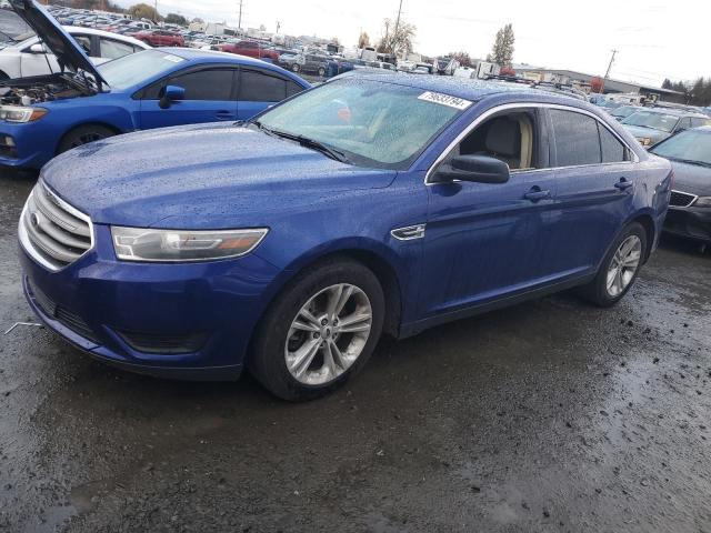 2015 FORD TAURUS SE - 1FAHP2D88FG141401