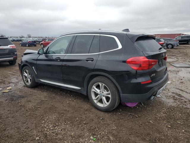 2019 BMW X3 XDRIVE3 - 5UXTR9C53KLE21096