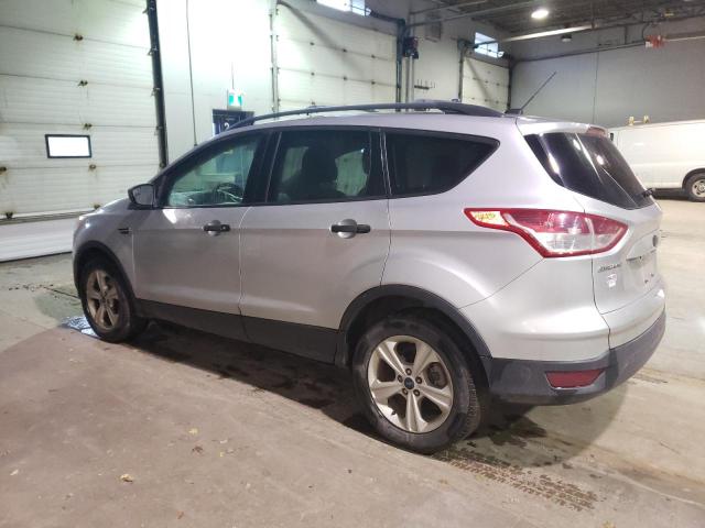 Vin: 1fmcu0f70eud04446, lot: 81261944, ford escape s 20142